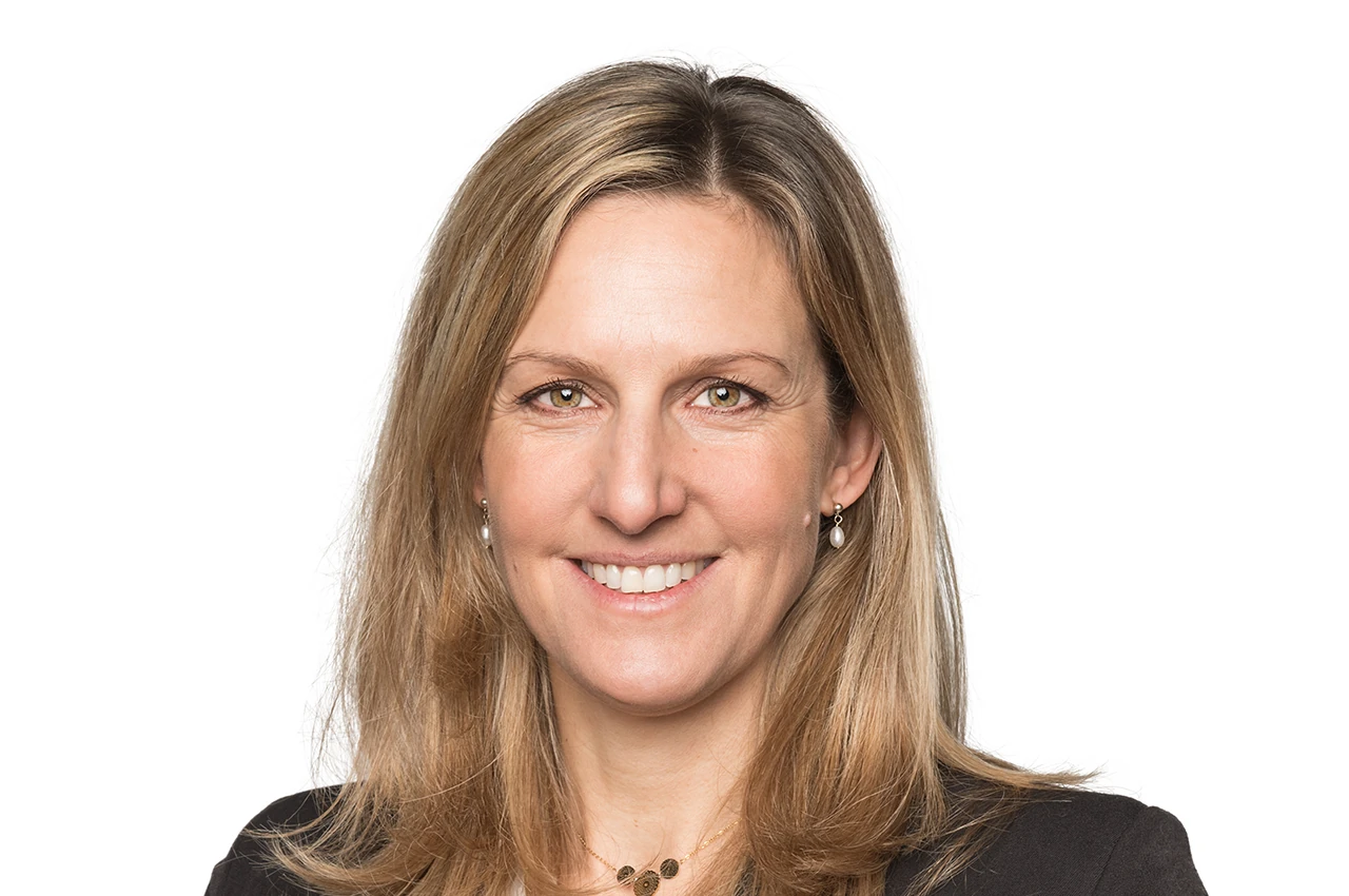 Sophie Cuendet du Roy